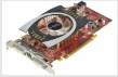 Placa video HIS ATI Radeon PCI-E HD 4770 512MB H477F512P